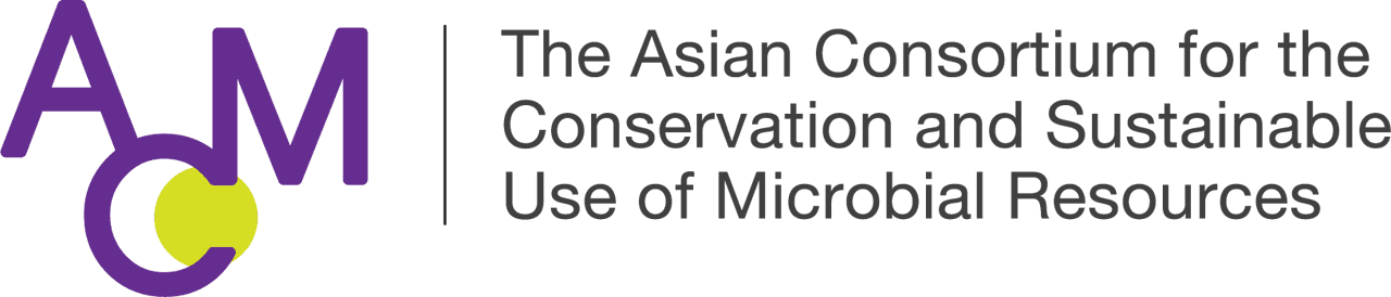ACM23 logo