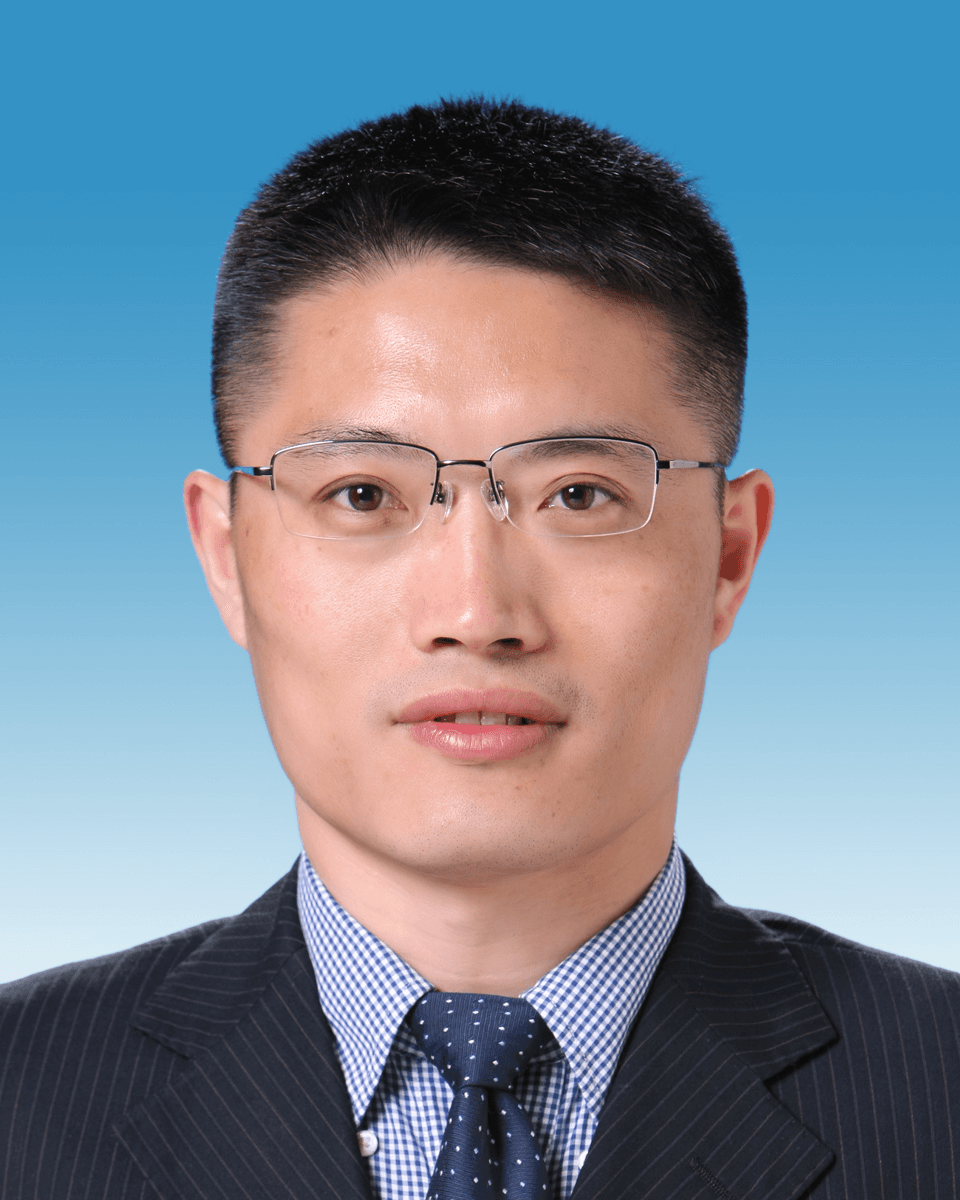 Dr. Hailei Wei
