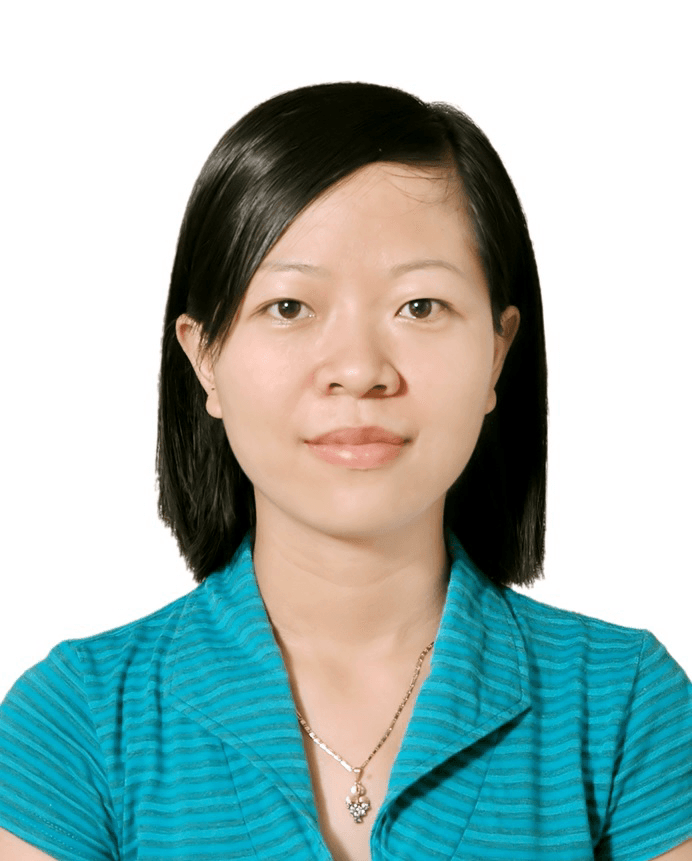 Dr. Hoang Thi Lan Anh