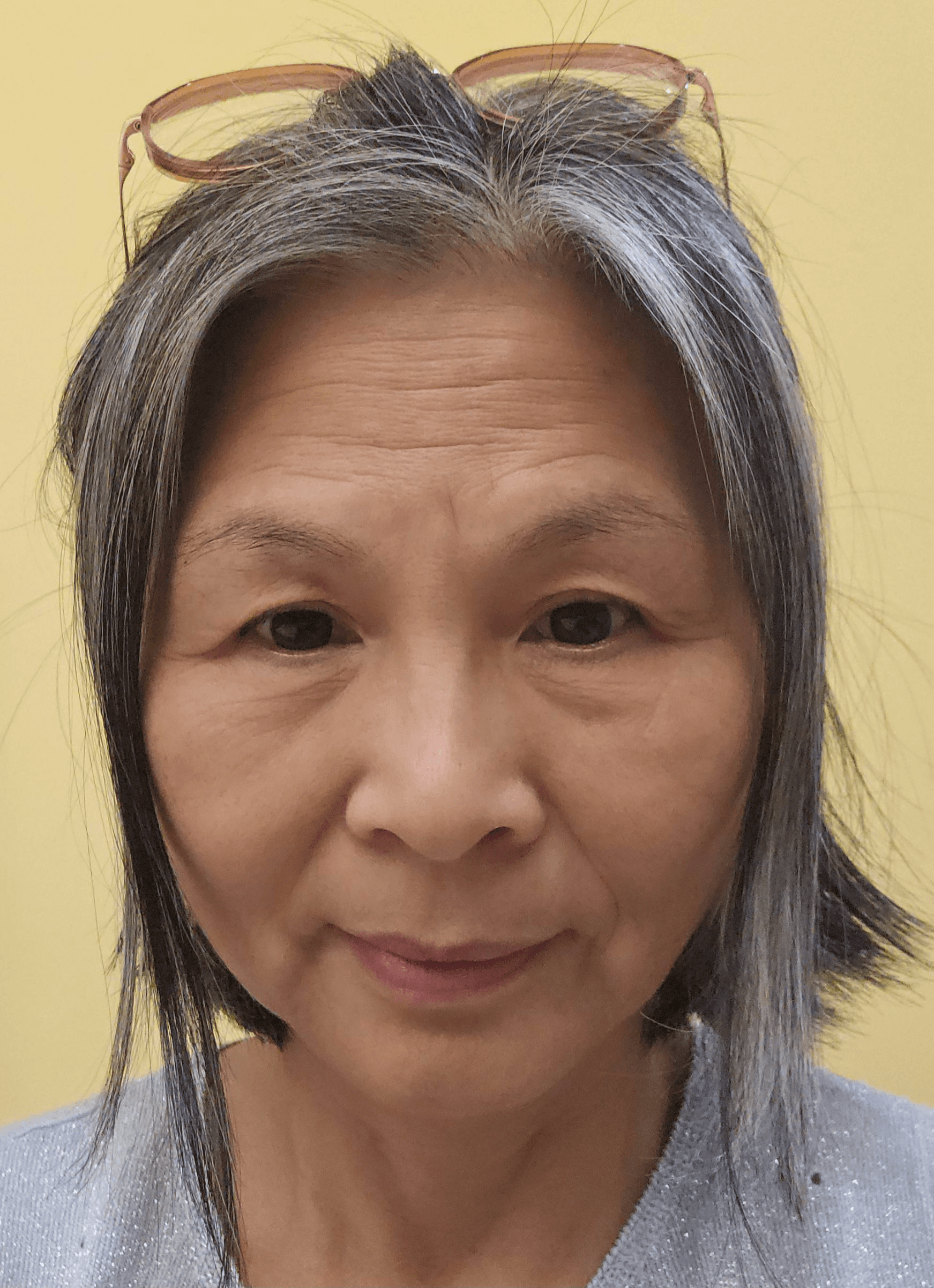 Dr. Hsiu-Jung Lo
