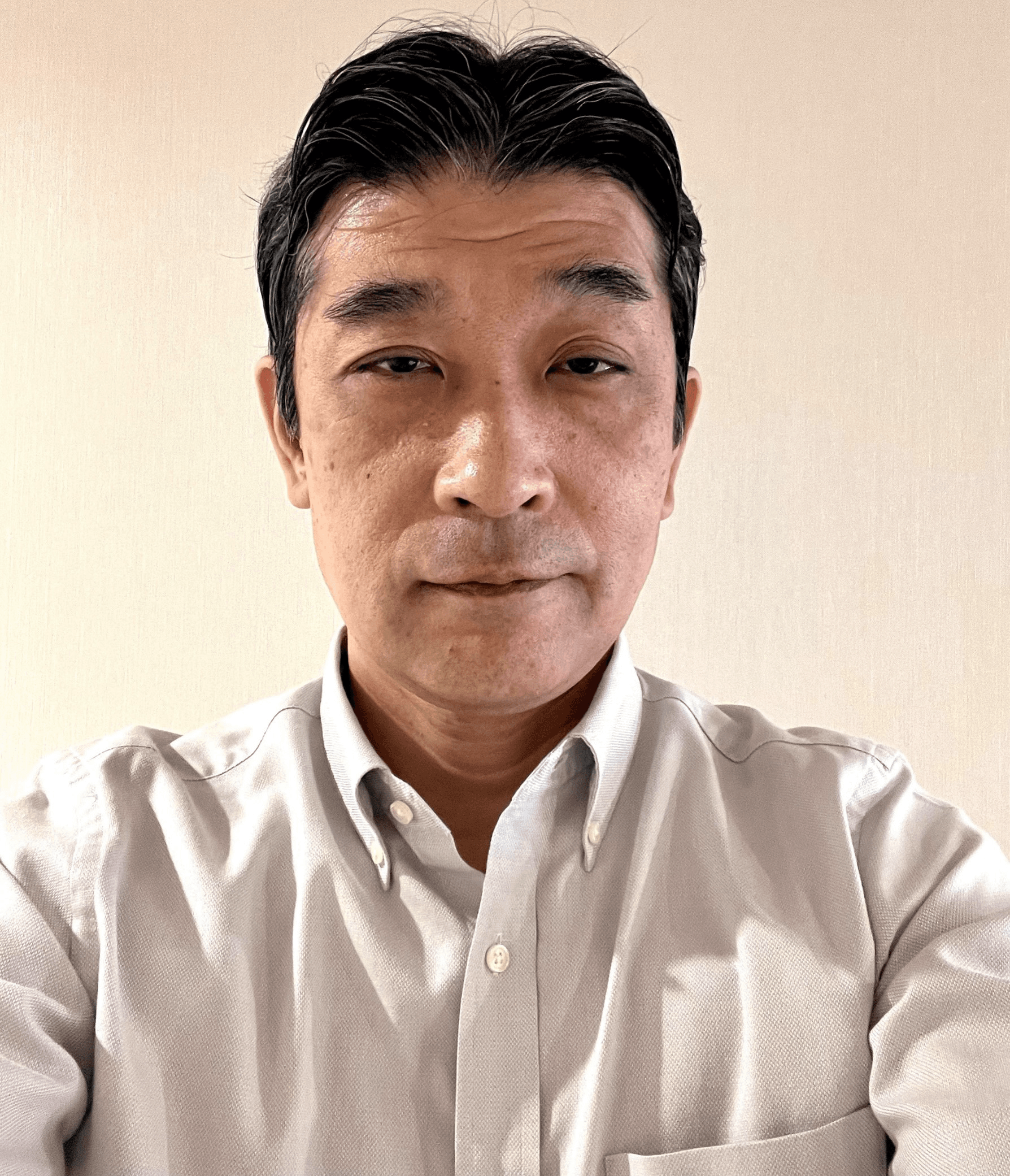 Dr. Kinoshita Hiroshi