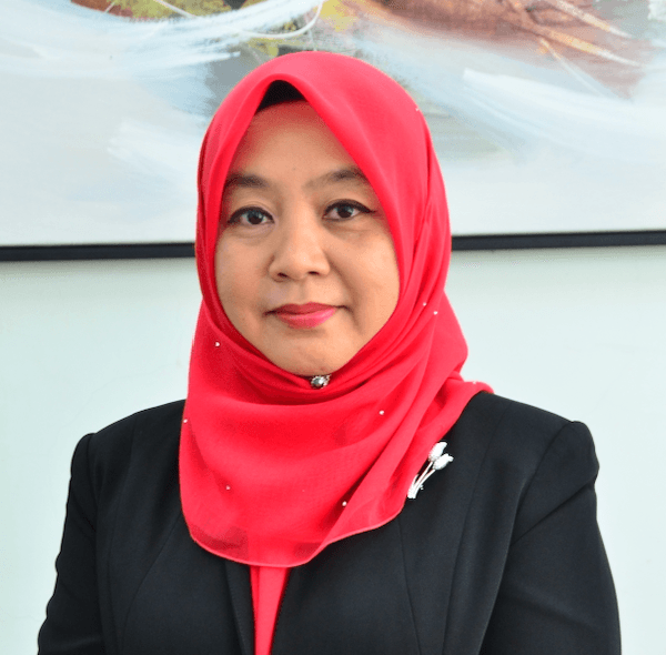 Prof. Dr. Zunita Zakaria