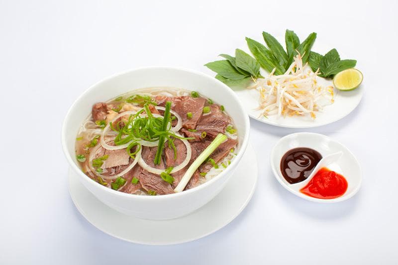 Vietnamese Phở