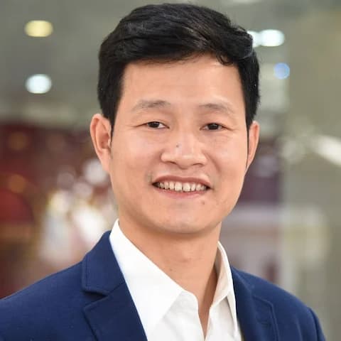 Dr. Trinh Thanh Trung